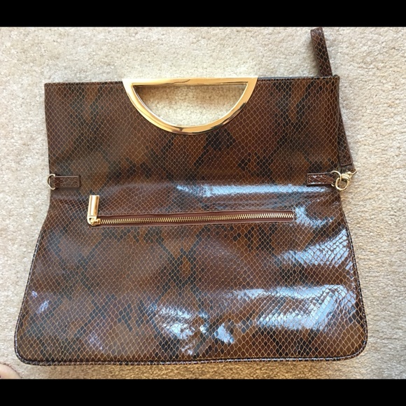 Clutch Purse - Picture 3 of 4